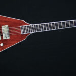 Vance Custom Guitars - Clonakilla